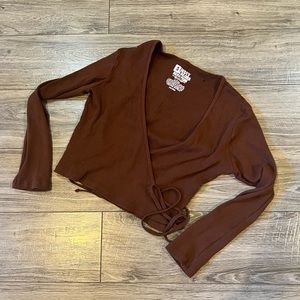 BIG BUD PRESS wrap too